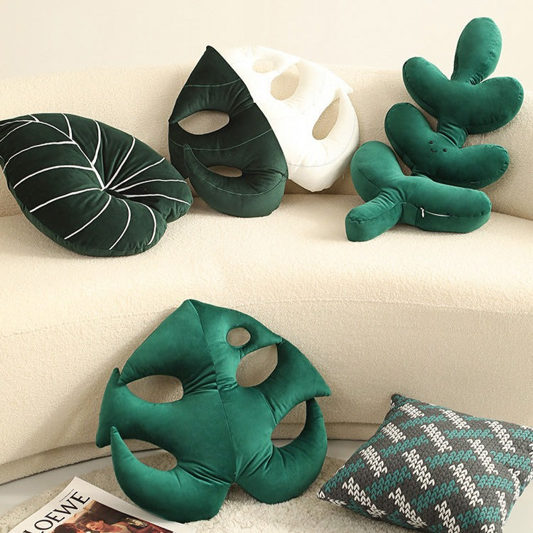 Palm Cushions | Bowlift