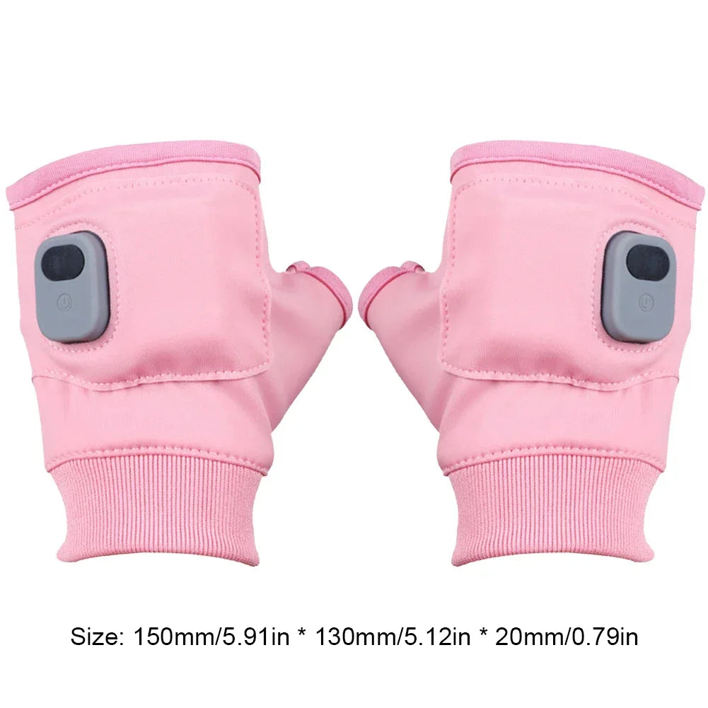BowLift | Rechargeable Electric Thermal Gloves