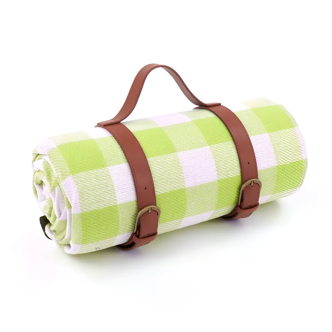 Picnic Bowliftanket for outdoors – Waterproof & Sand-free | Perfect for outdoor adventures | Bowlift