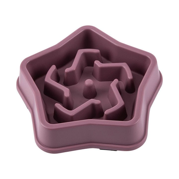 Anti-Scare Feeding Bowl for Calm Eating Bowlift