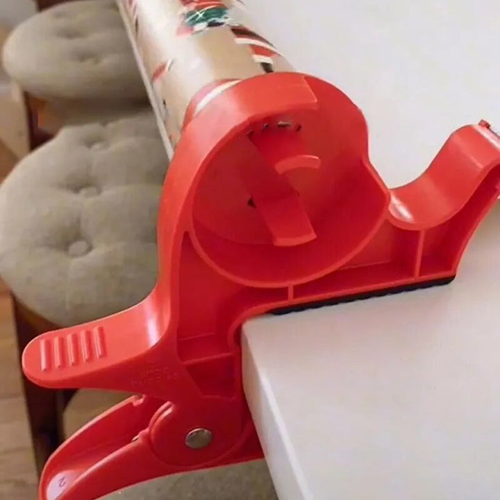 BowLift | WrapMate Pro - Elevate your gift game - Easy and creative wrapping!