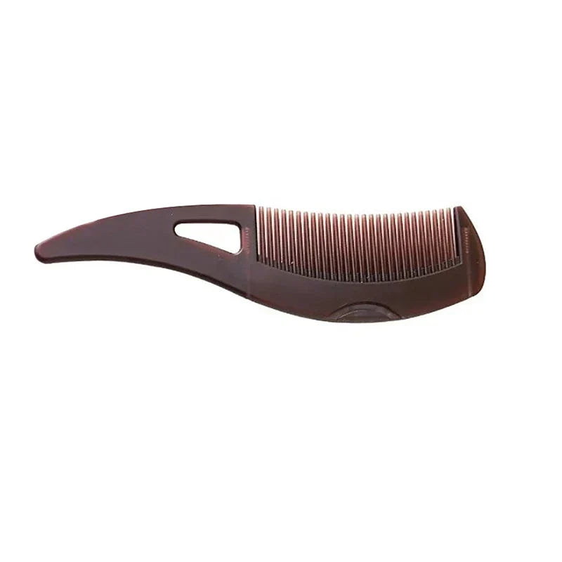 SoinCapillaire - Anti-Dandruff Massage Comb for Shiny Hair Bowlift