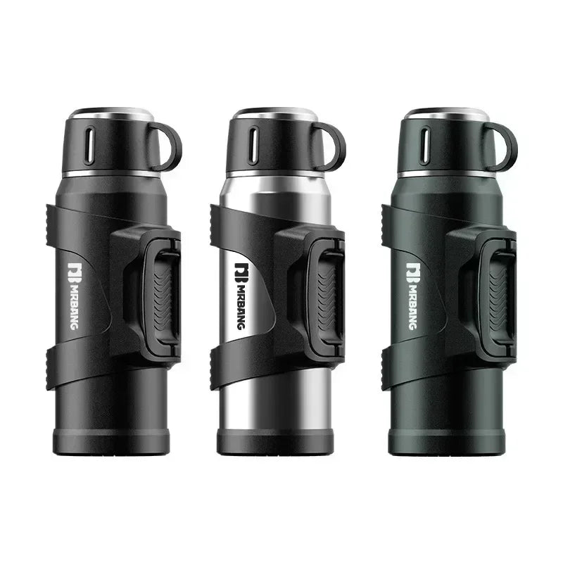 BowLift | Stainless Steel Heavy Duty Travel Hiking Thermos