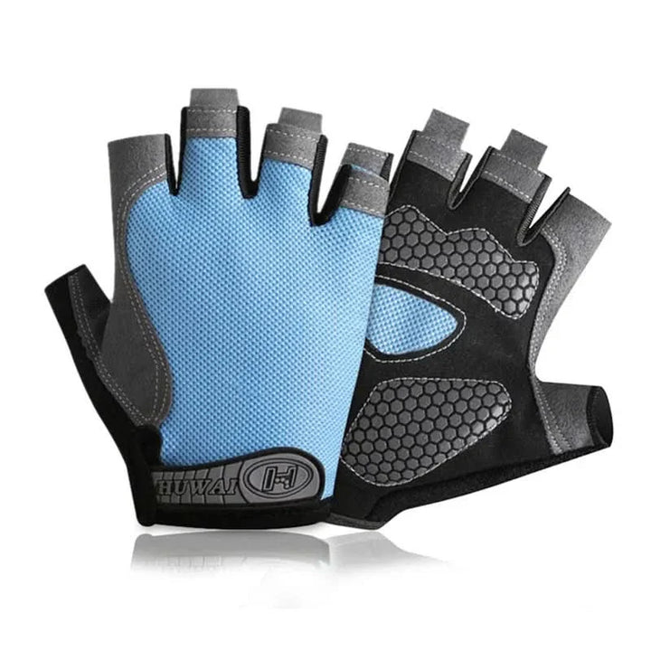 BowLift | Non-Slip Breathable Cycling Gloves for Men and Women