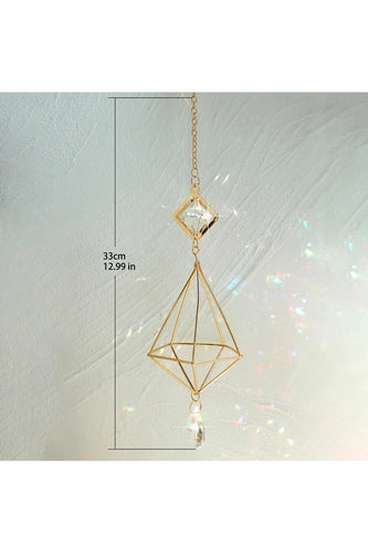 Air Plant Sun Catcher | Bowlift