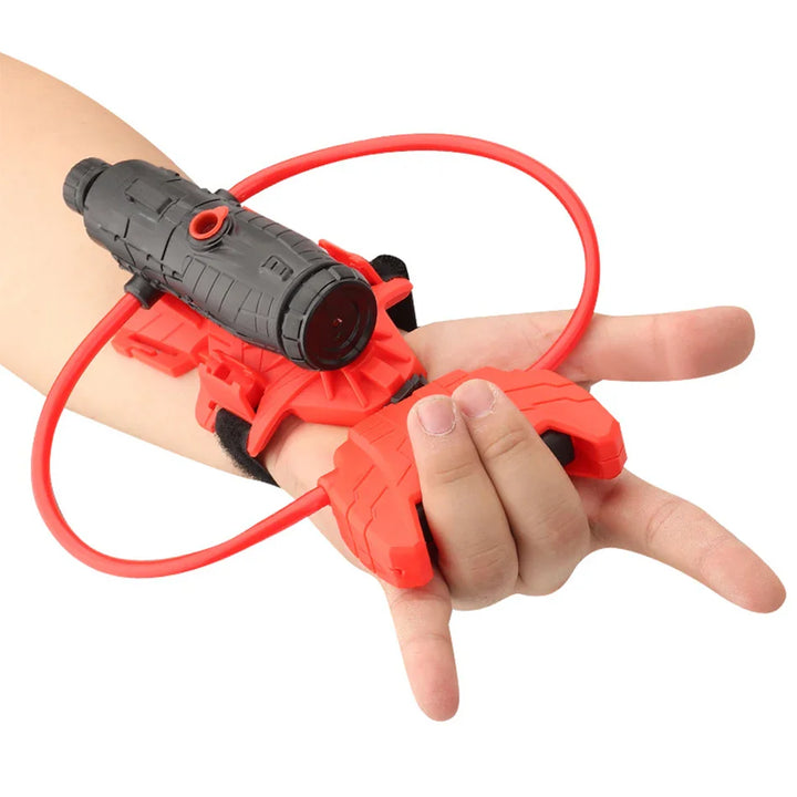 BowLift | Spider Glove Water Sprayer Gun