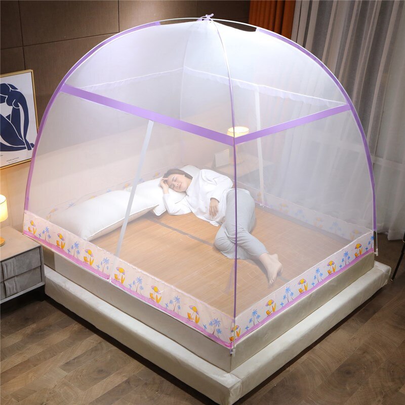 Foldable Mosquito Cover Bed Net | Bowlift