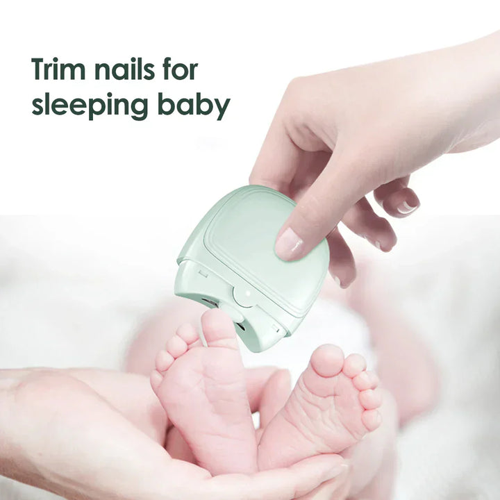 BowLift | ClipLite | Perfect nails in the blink of an eye