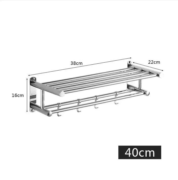 BowLift | Space-saving & stylish for every bathroom