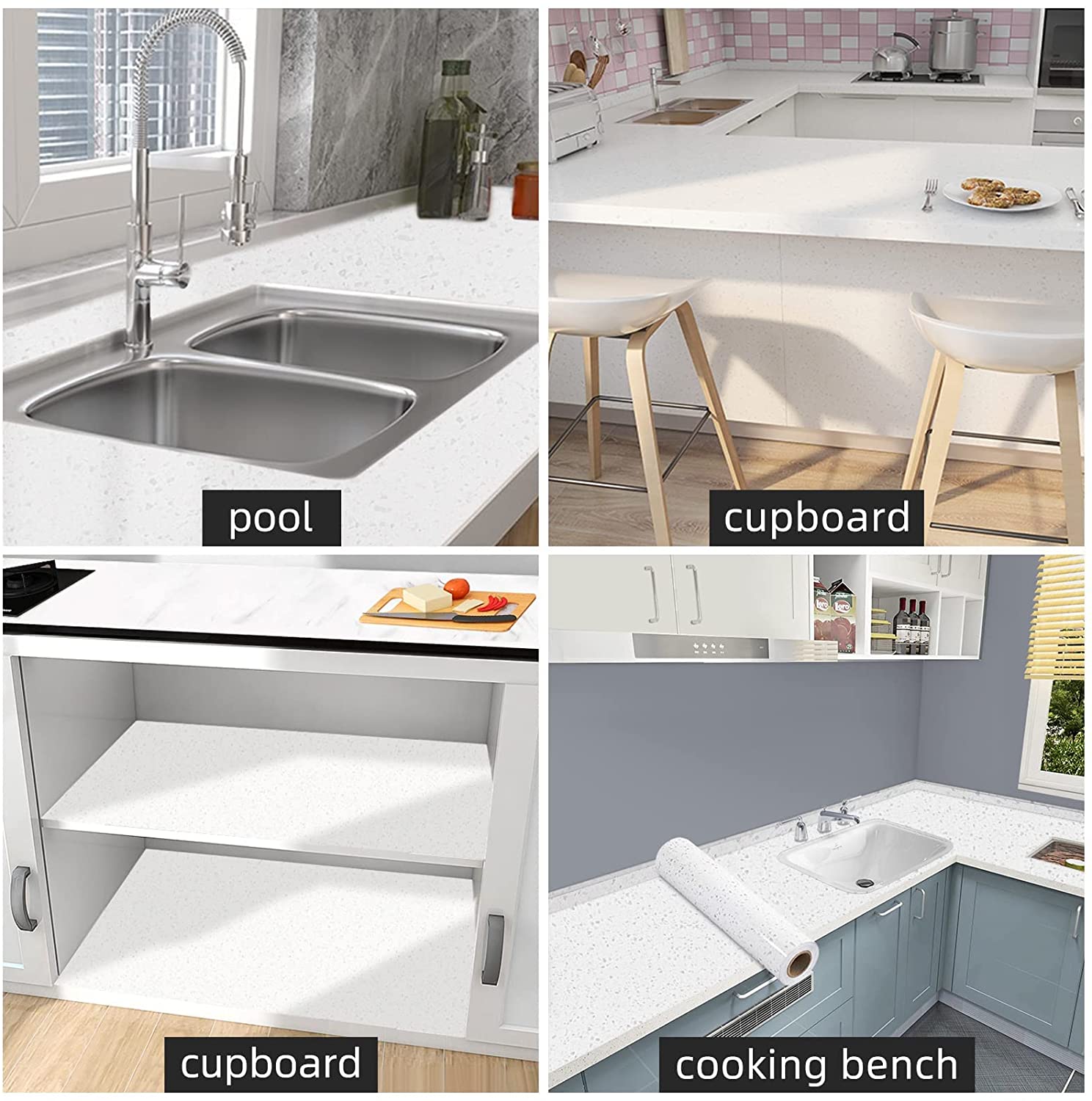 BowLift | Self-adhesive protective film