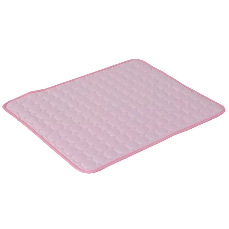 Extra-Large Dog Cooling Mat for Summer Comfort | Bowlift