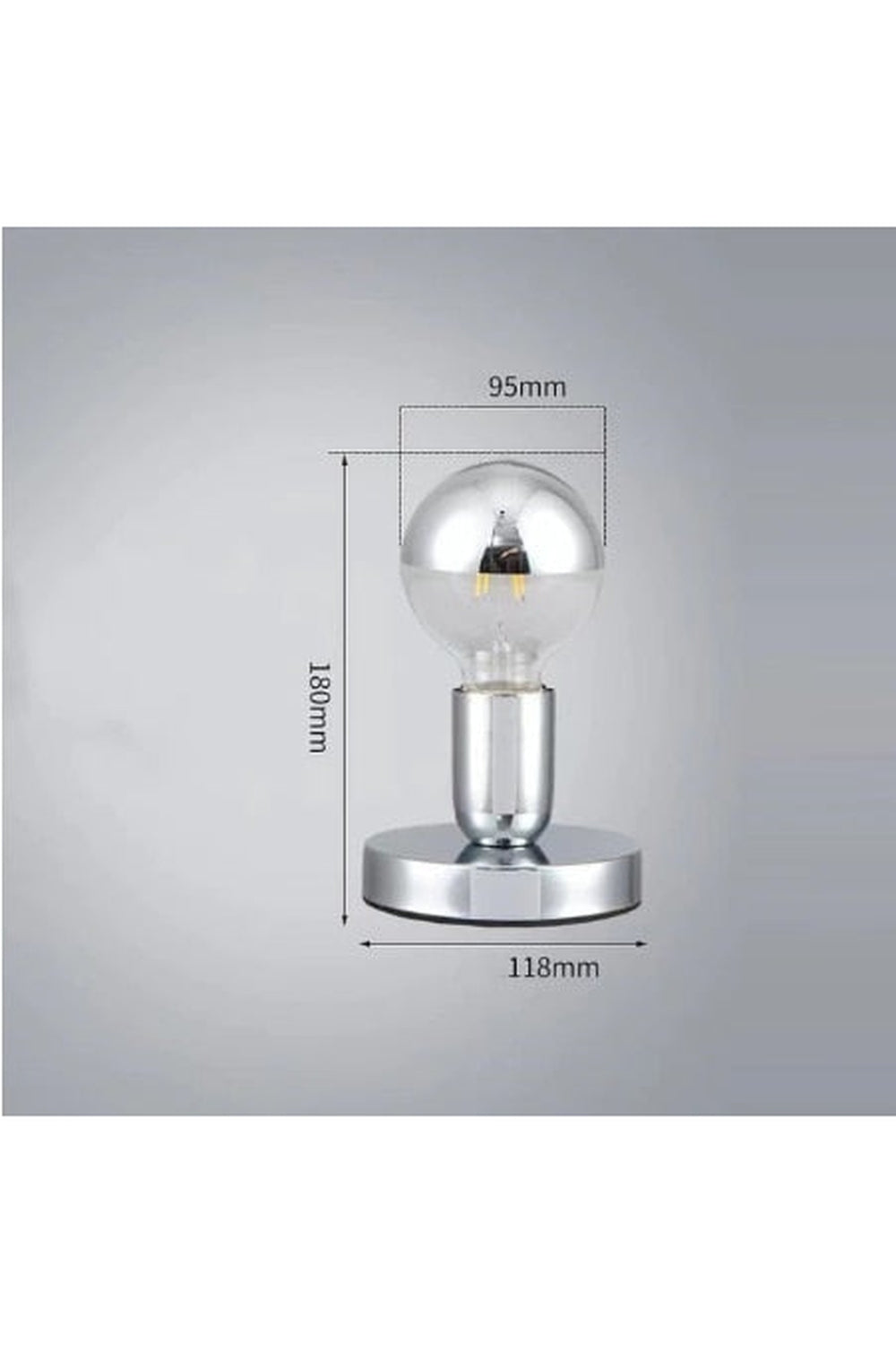 Style Night Light | Bowlift