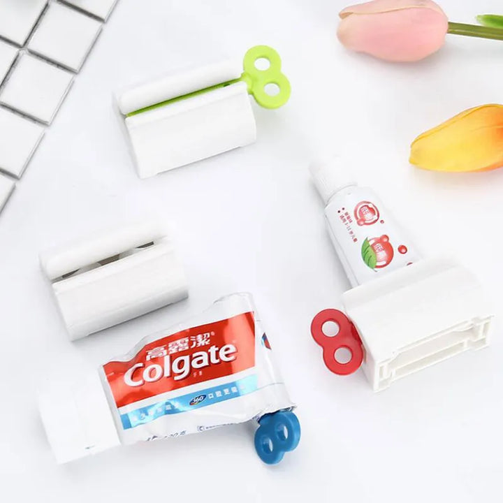 BowLift | Lazy Toothpaste Squeezer