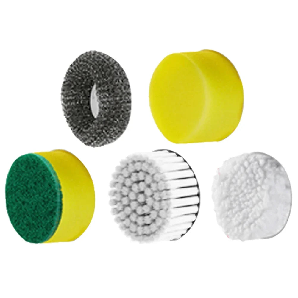 BowLift | Multi-Surface Cleaning Cordless Electric Brush