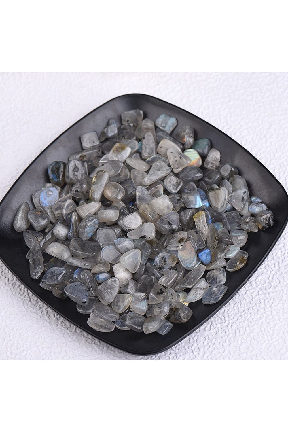 Colored Raw Stone Collection | Bowlift