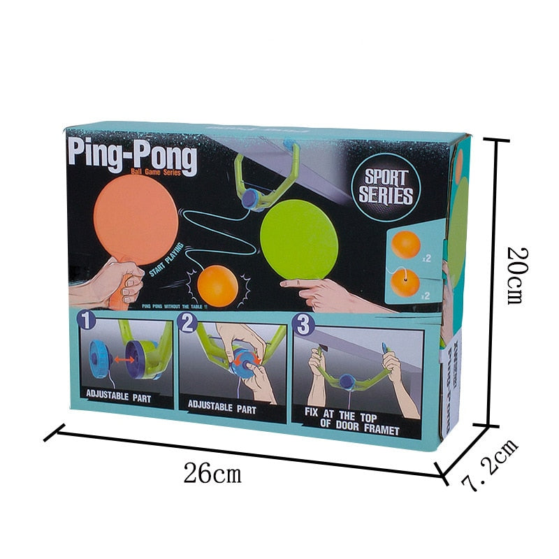 Wall Hanging TaBowlifte Tennis Trainer | Bowlift