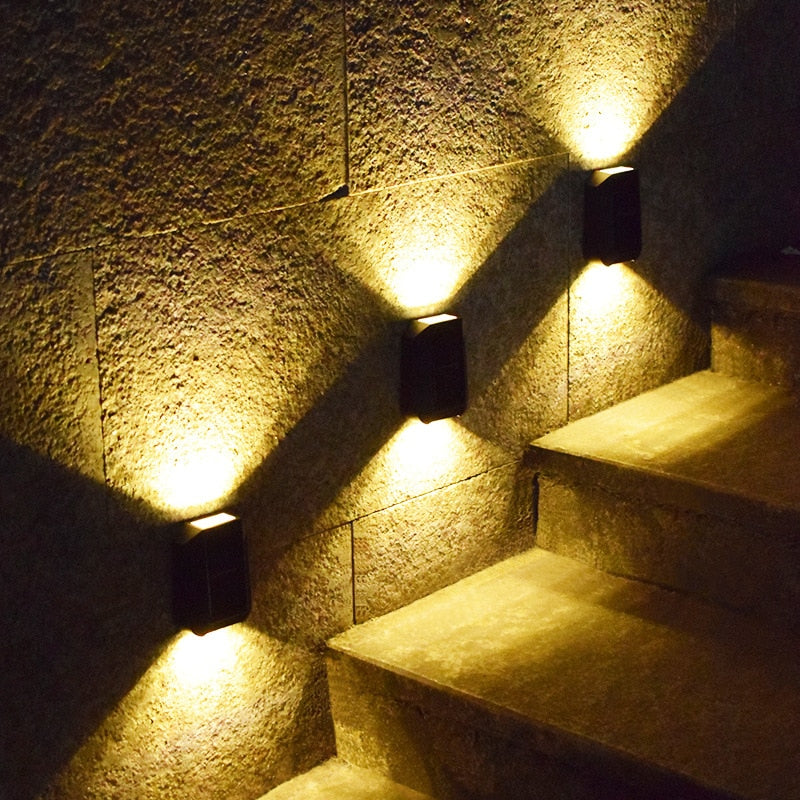 BowLift | CelestiaGlow – Starry Wall Lamp for Luxurious Ambiance