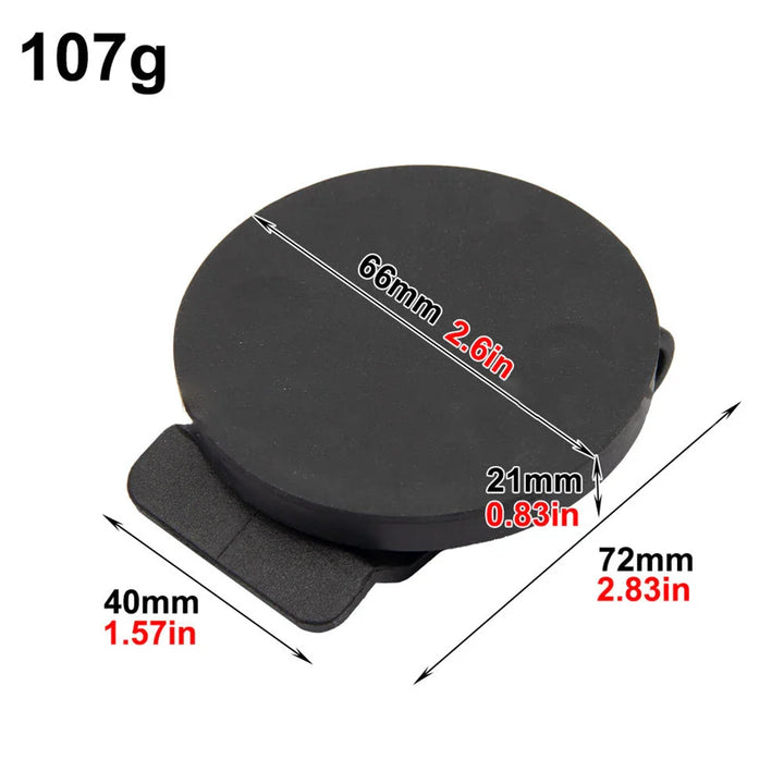 BowLift | Magnetic Belt Clip