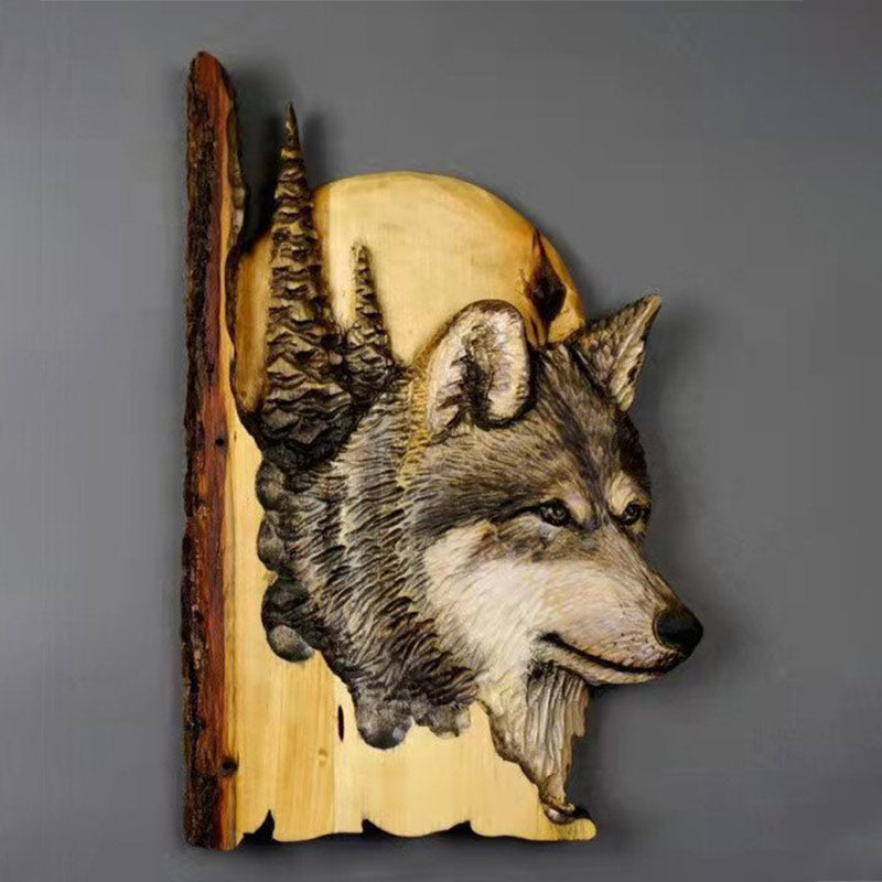 BowLift | Handcrafted Nature Embrace Animal Sculptures Decor