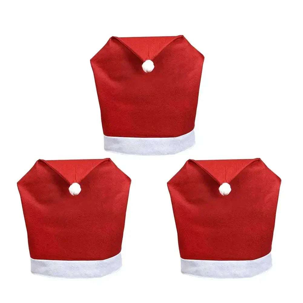 BowLift | MerryCover – Christmas Chair Covers for a Sparkling Dinner
