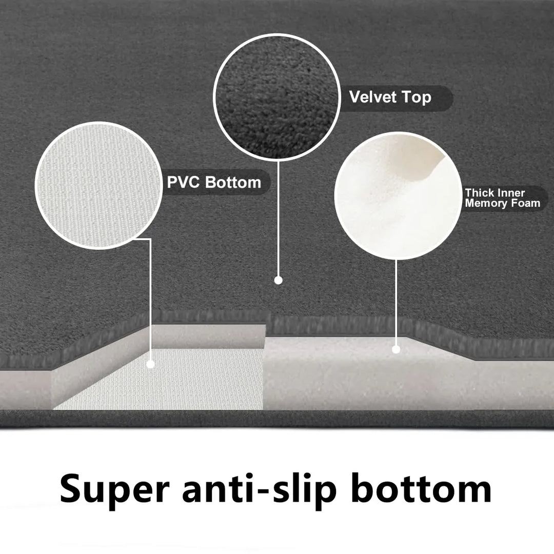 BowLift | Ultra Absorbent Anti-slip Mat