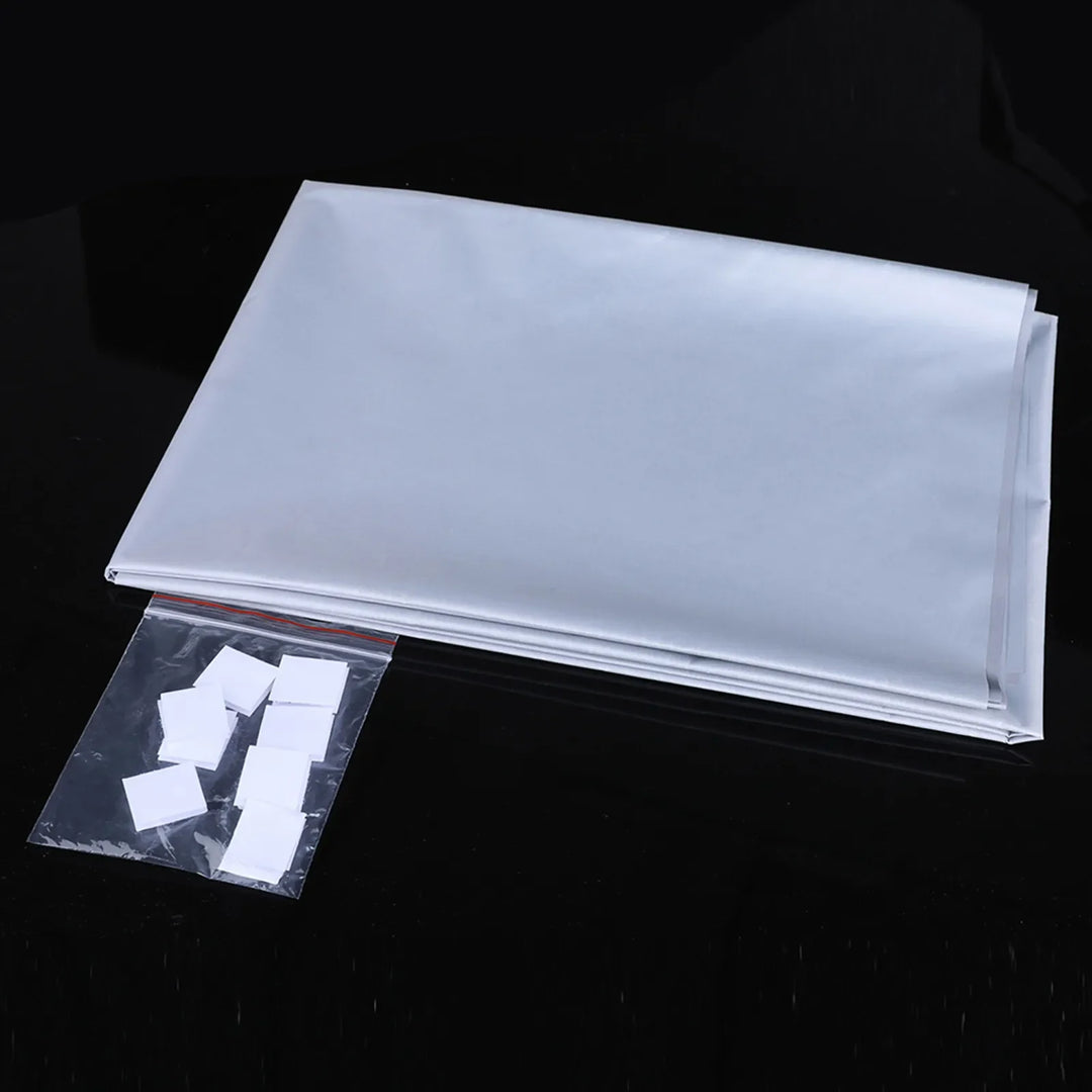 BowLift | Portable Projector Screen