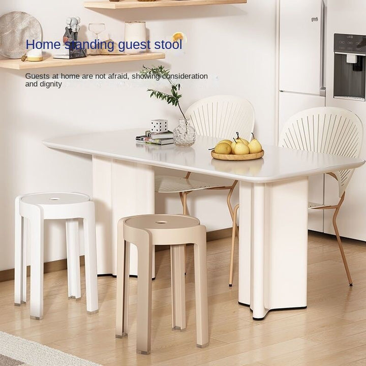 BowLift | Nordic Nest Stackable Dining Stools