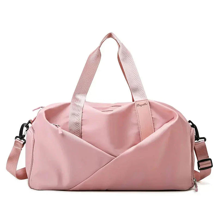 BowLift | Sports bag - Stylish multifunctional sports bag for any occasion
