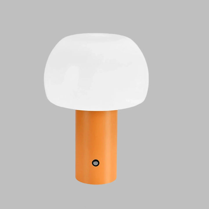 StyleLamp – Portable LED Table Lamp for Ambiant Lighting Bowlift