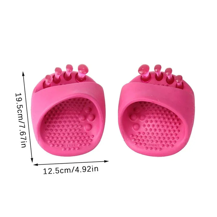 BowLift | Arch Legs Heel Corrector Insoles