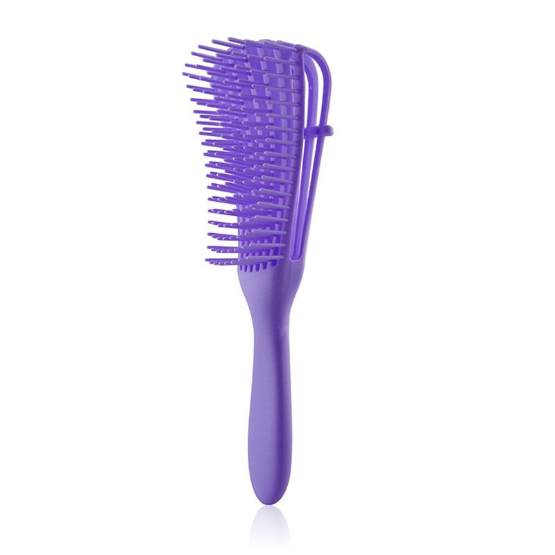 BowLift | Magic Massaging Wet Hair Comb