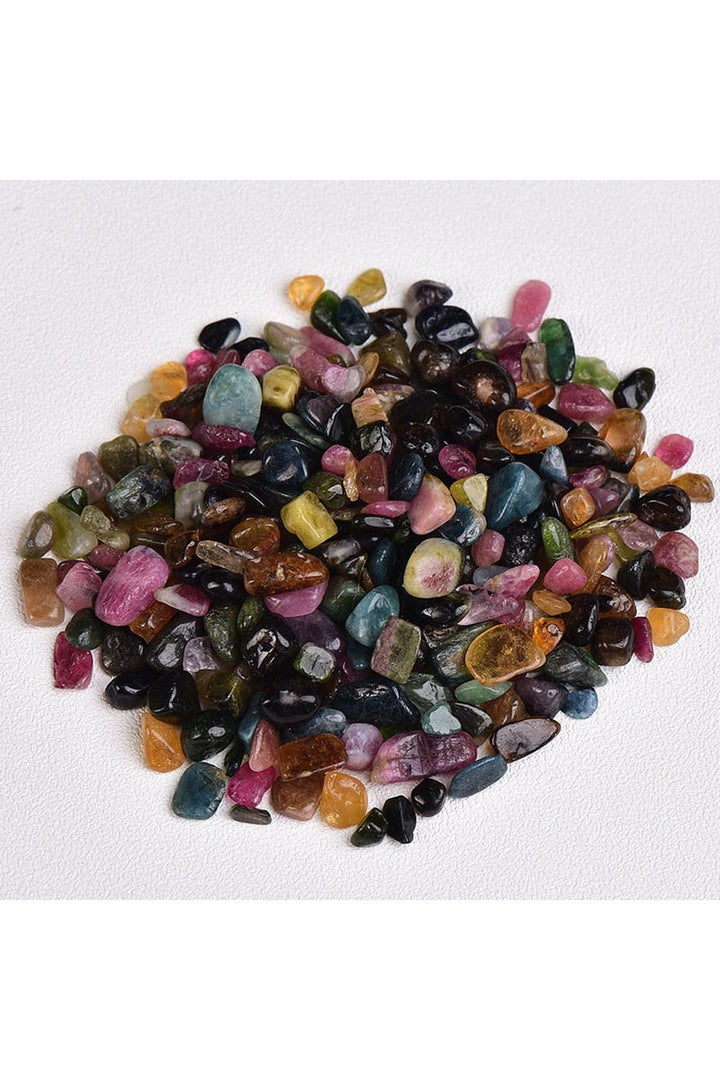 Colored Raw Stone Collection | Bowlift