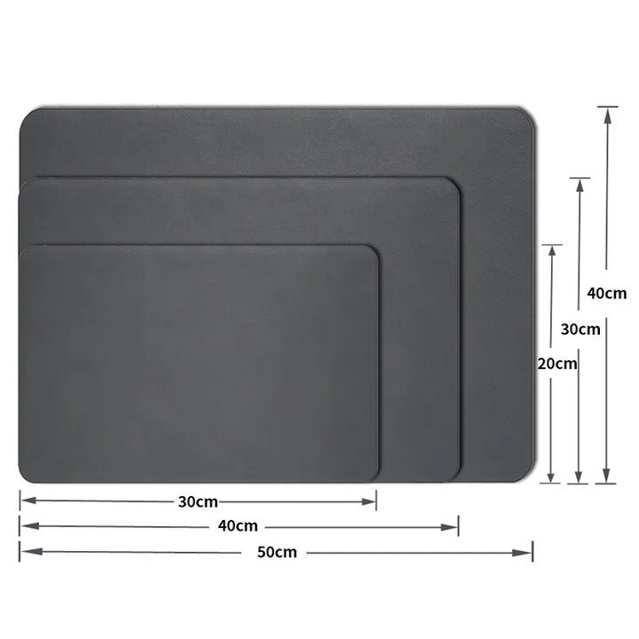 BowLift | Kitchen Countertop Water Absorbent Mat