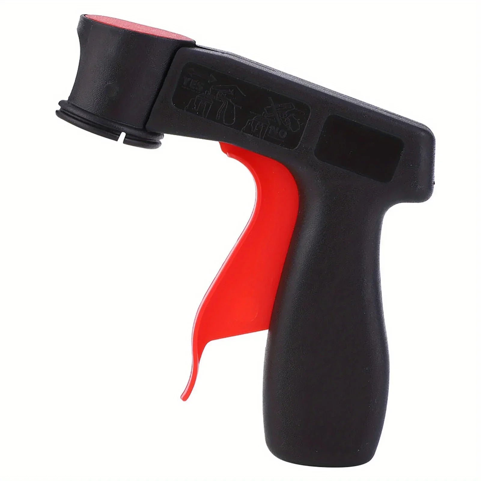 BowLift | Ergonomic Easy Paint Spray Trigger Handle