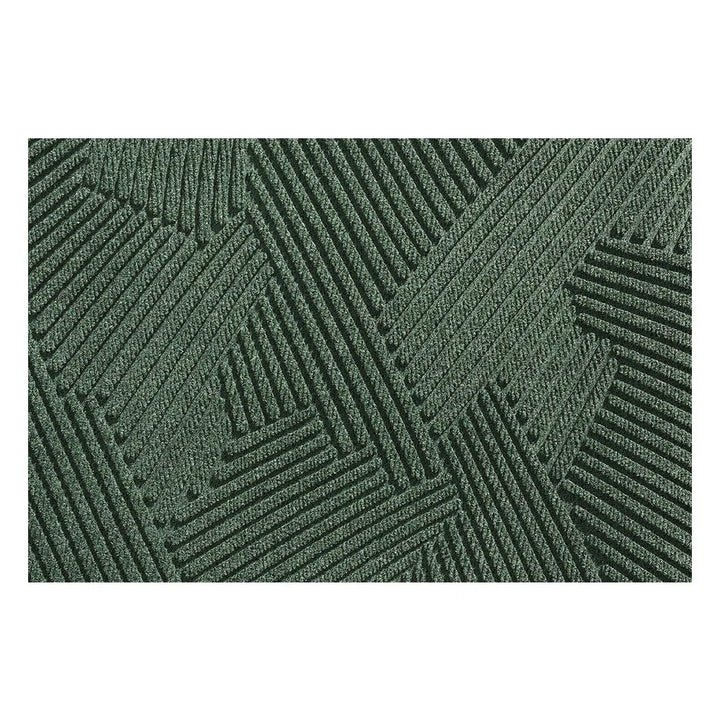 EcoStep – Stylish Sustainable Doormat with Non-Slip Bowlift
