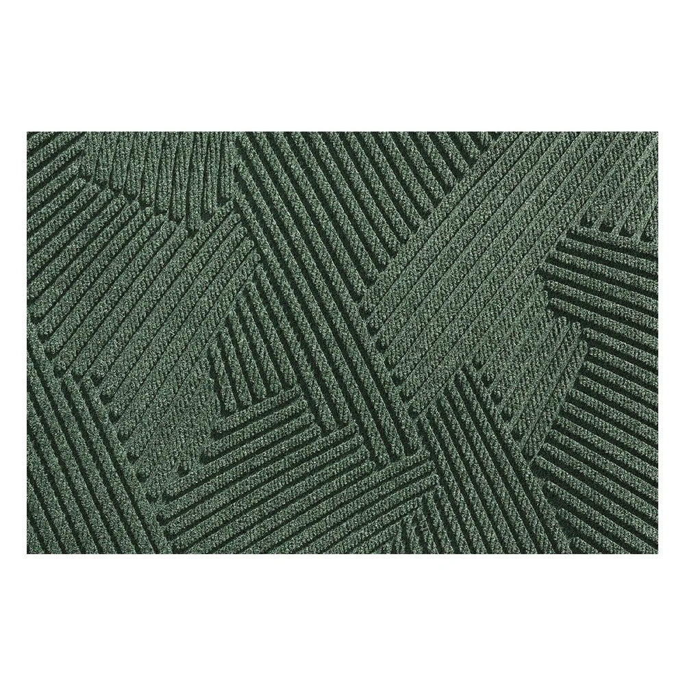 BowLift | CleanEdge Sustainable Dirt-Resistant Door Mat | Non-Slip | Dirt Trapping Mat for Indoor & Outdoor | Washable