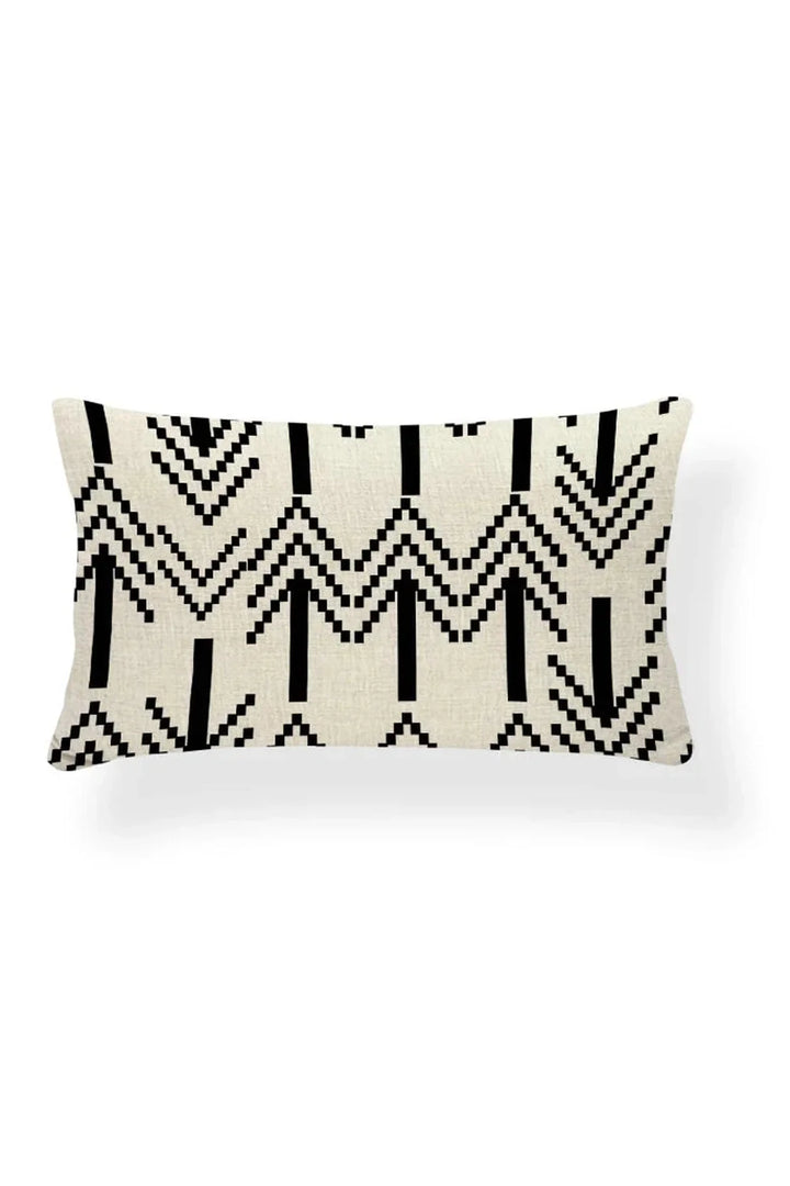 Nordic Pillowcase | Bowlift