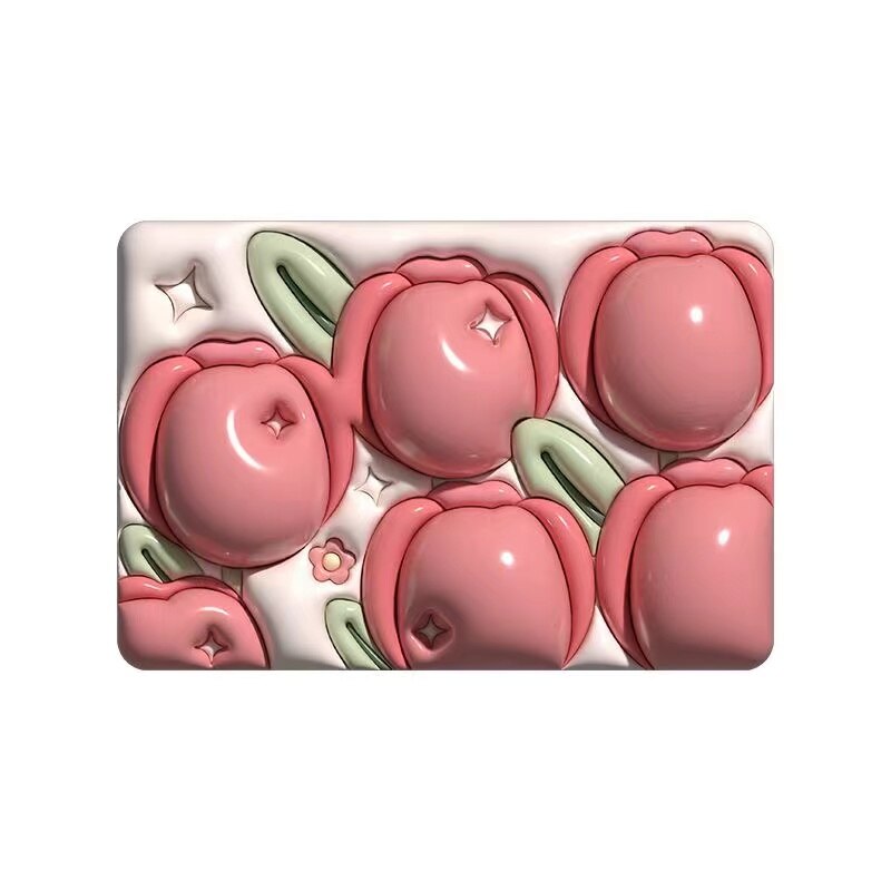 BowLift | Non-Slip Cartoon Colorful Fun Quick Water Absorbent Mat