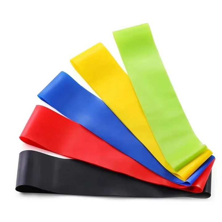 BowLift | Portable Resistance Bands for Strength Training Yoga Pilates and Home Workouts