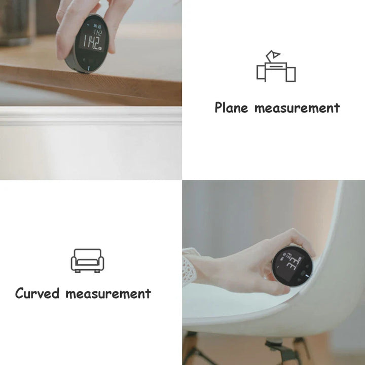 BowLift | Mini Electronic Ruler
