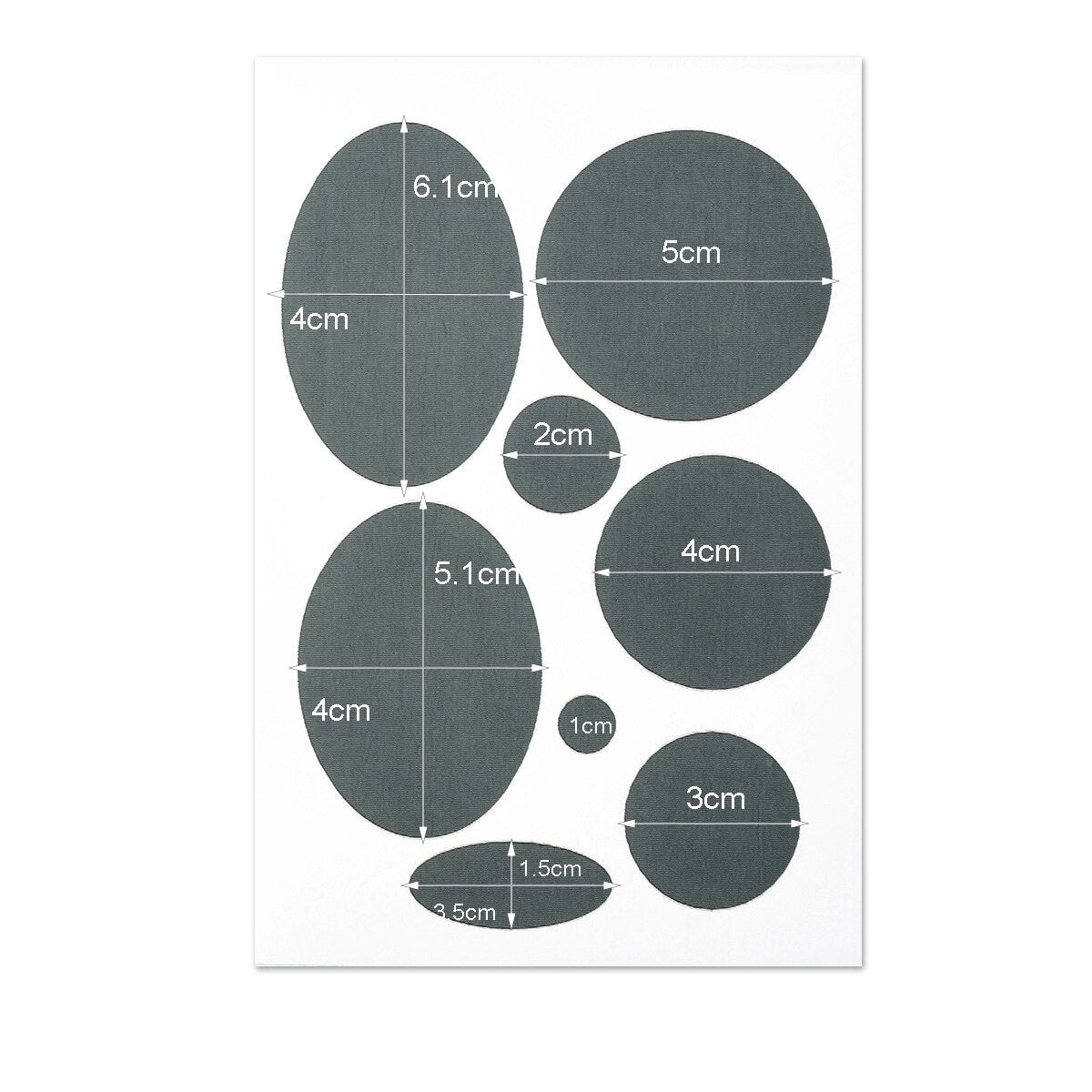 BowLift | Down Jacket Repair Patch
