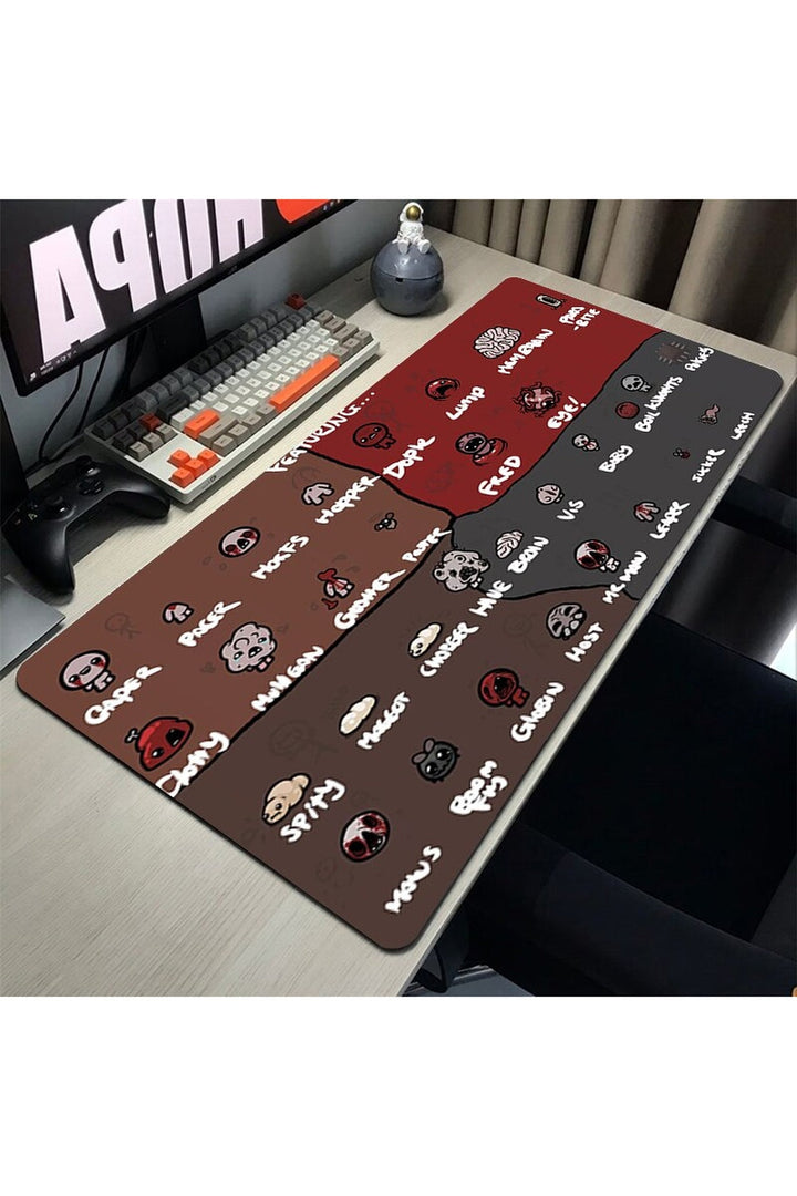 XXL Gaming Mouse Pad | Bowlift