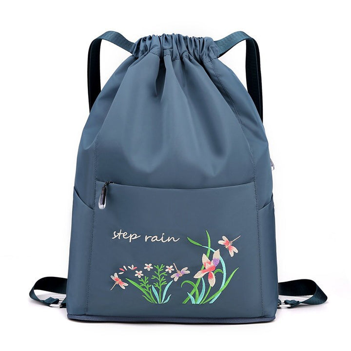 BowLift | Traveler Wonder Women Foldable Backpack