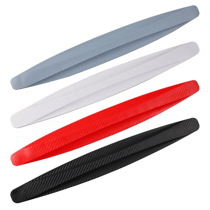 BowLift | Car Bumper Protection