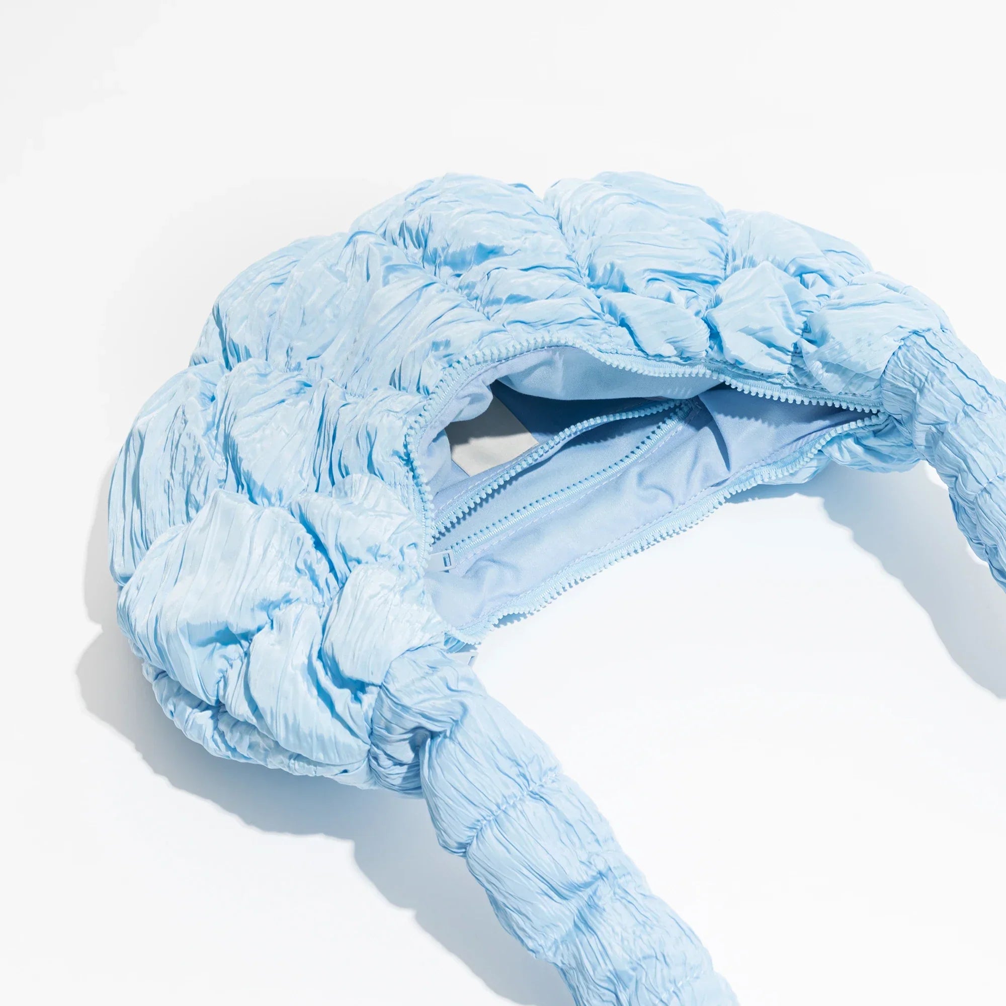 BowLift | Puff Croissant Shoulder Bag