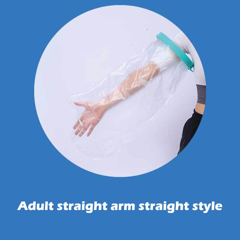 BowLift | Heal Fast Waterproof Bath Bandage Protector