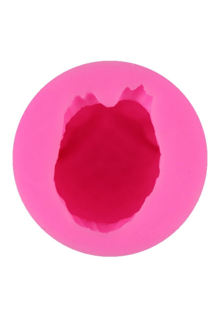 Eulen Design Candle Shape | Bowlift