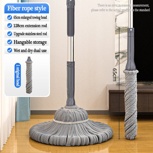 BowLift | Multi Lazy Clean Self-Wring Mop