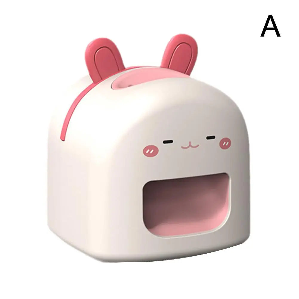 BowLift | Cute Electric Sunflower Peeler Gadget