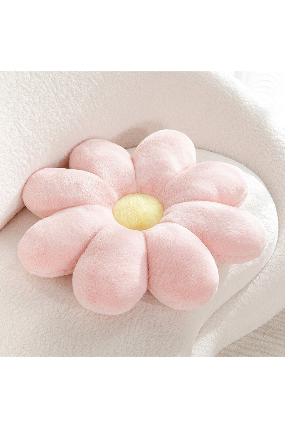 Daisy Pillowcases | Bowlift